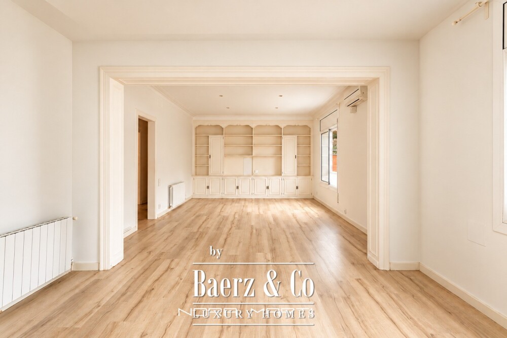 Apartment for sale in Les Corts image