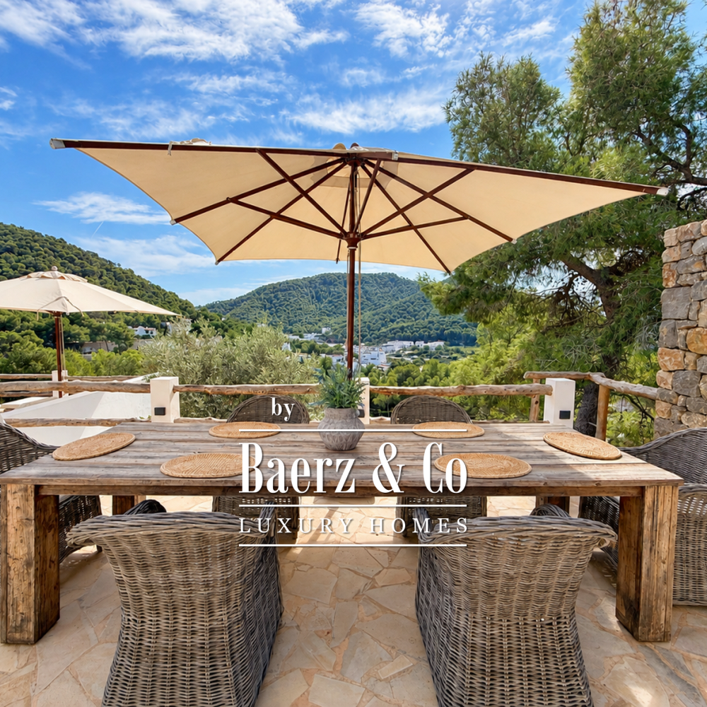 Beautiful luxury home in Cala Llonga, Cala Llonga image
