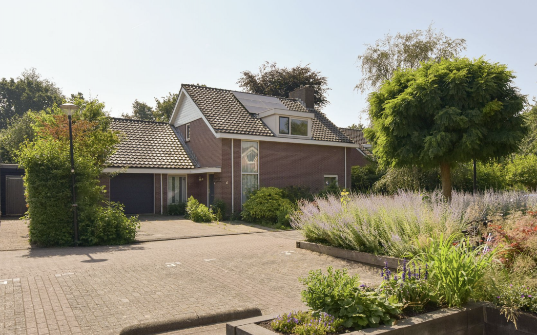 MIJDRECHT