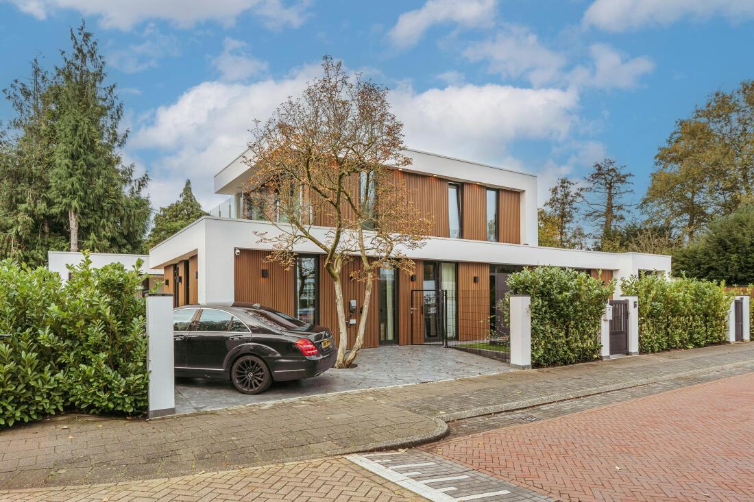 AMSTELVEEN