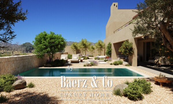 photo 15 Beautiful luxury home in Sant Llorenç des Cardassar