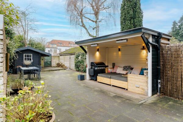 photo 3 Luitgardeweg 38