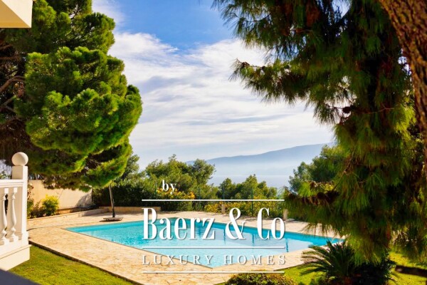 photo 21 1402840 - Detached house For sale, Korinthos, 342 sq.m., €790.000