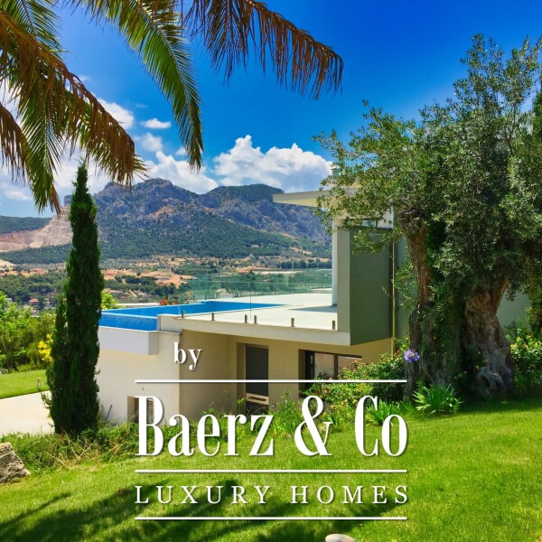 photo 21 1433882 - Villa For sale, Korinthos, 605 sq.m., €2.500.000