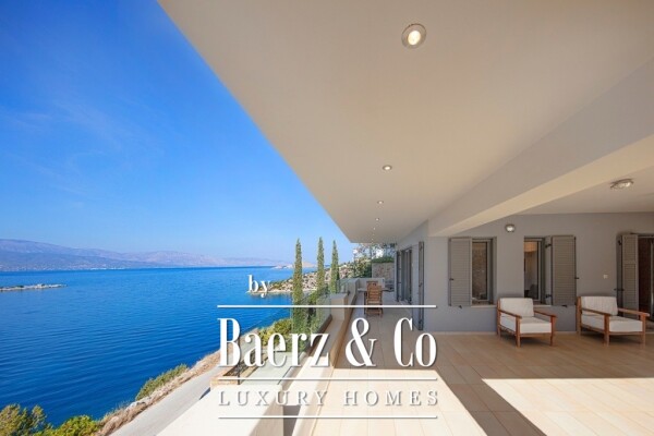 photo 1 (For Sale) Residential Villa || Korinthia/Solygeia - 300 Sq.m, 4 Bedrooms, 2.000.000€