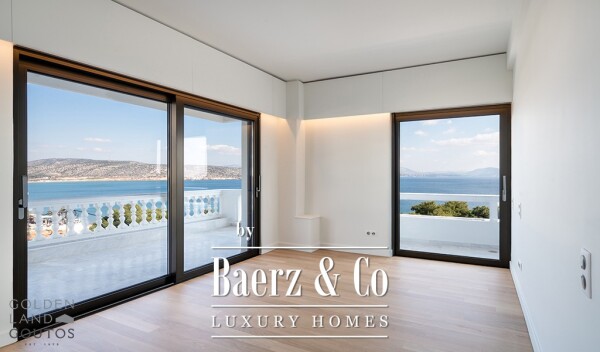 photo 6 Seaview Maisonette in Varkiza