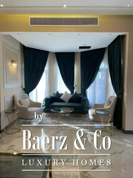 photo 8 SOLD #1129 High standard Sea view Villa