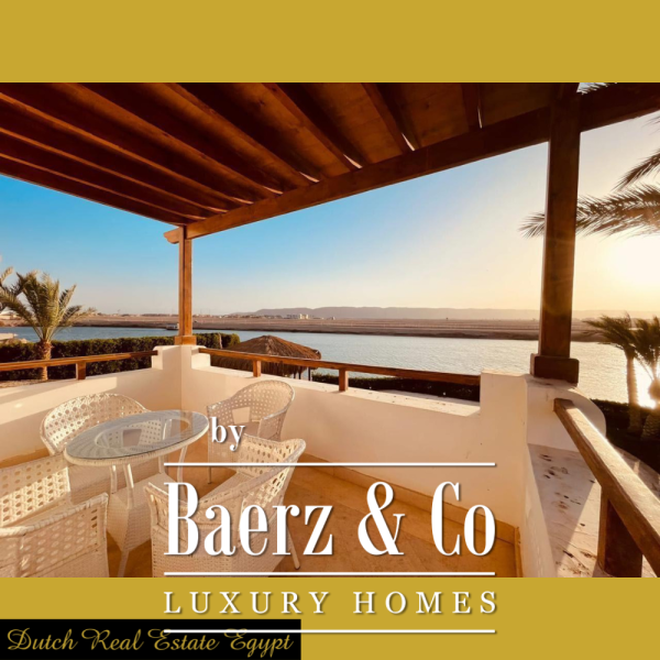 photo 9 #1139  White Villa`s El Gouna