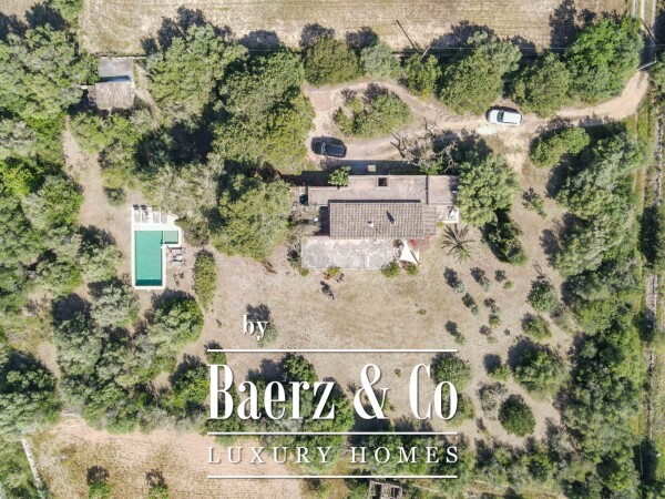 photo 3 Beautiful luxury home in Son Servera