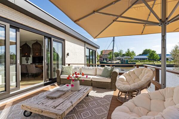 photo 1 Industrieweg 1 A