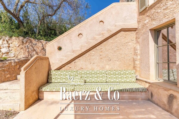 photo 10 Beautiful luxury home in Manacor