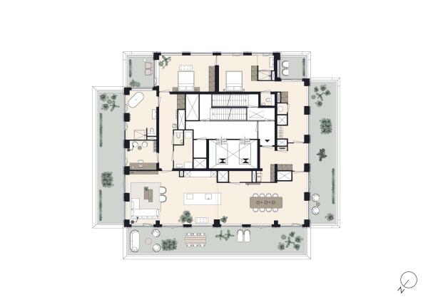 photo 5 Koningin Julianaplein 58 147