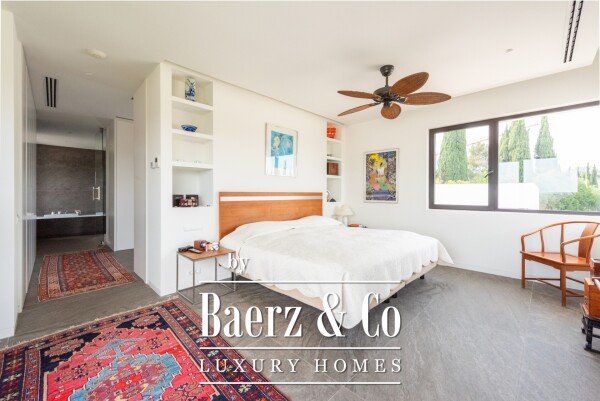 photo 30 Beautiful luxury home in Sotogrande, Sotogrande Alto - Zona F