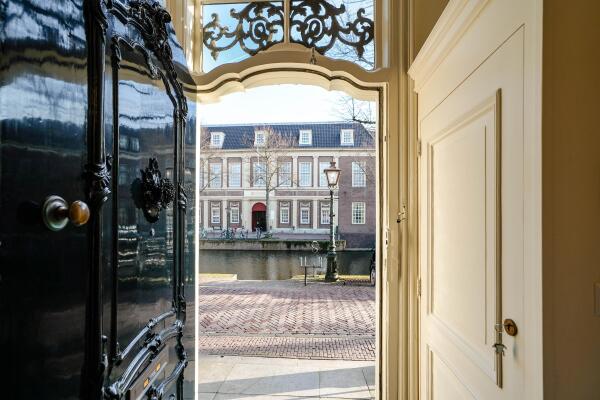 photo 9 Rapenburg 45