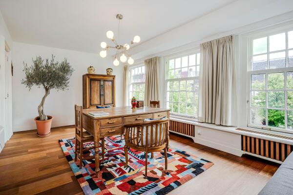 photo 68 Rapenburg 45