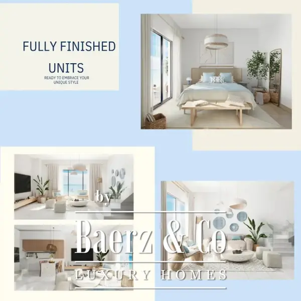 photo 25 North Coast Exquisite villa with private beach