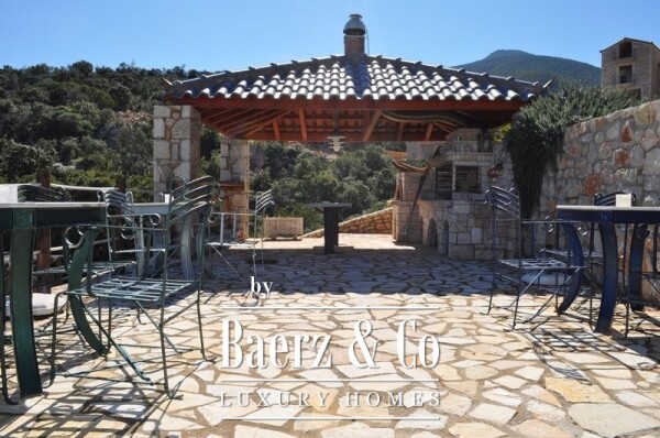 photo 20 1806621 - Villa For sale, North Kinouria, 380 sq.m., €1.150.000