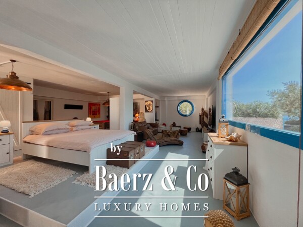 photo 10 1811425 - Detached house For sale, Ermioni, 255 sq.m., €930.000