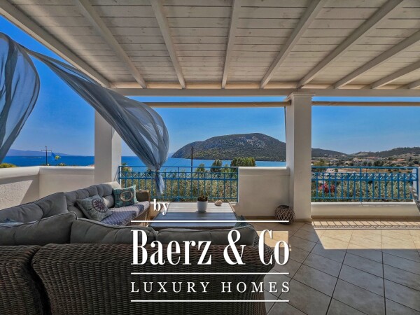 photo 30 1811425 - Detached house For sale, Ermioni, 255 sq.m., €930.000