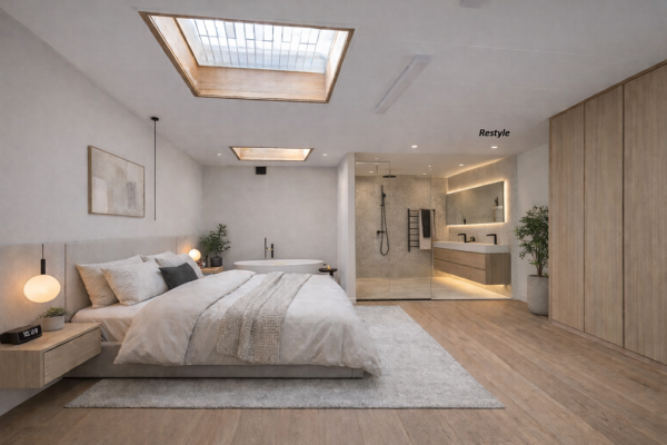 photo 32 Overstraat 40