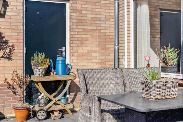 photo 52 Overstraat 40