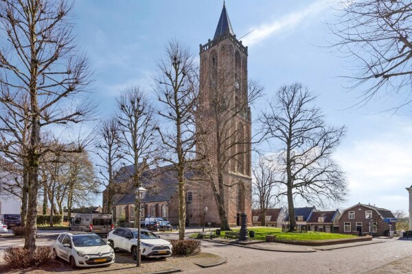 photo 60 Overstraat 40