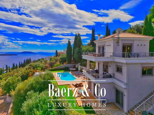 photo 1 1902958 - Detached house For sale, Asini, 165 sq.m., €700.000