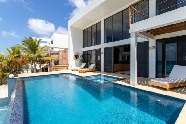 photo 20 Bonaire Beachvilla 1