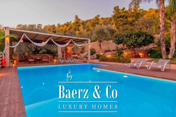 photo 16 1992129 - Detached house For sale, Soligeia, 335 sq.m., €1.700.000