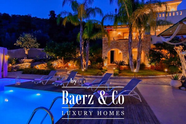 photo 29 1992129 - Detached house For sale, Soligeia, 335 sq.m., €1.700.000