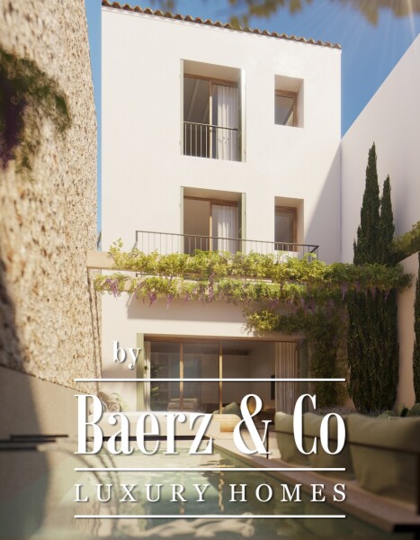 photo 3 Beautiful luxury home in Artà