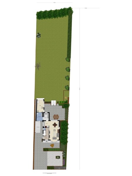 Floor Plan 5 - Utrechtsestraatweg 31