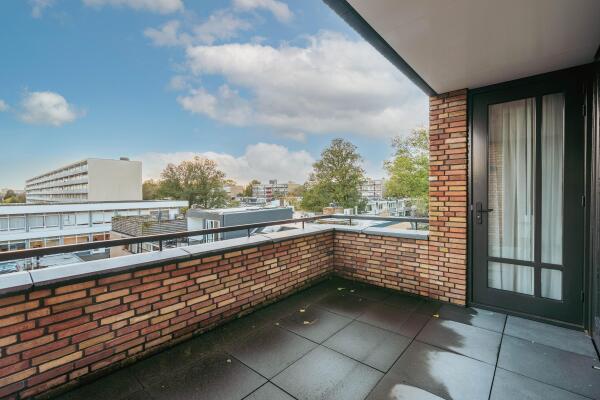 photo 25 Texelstraat 110