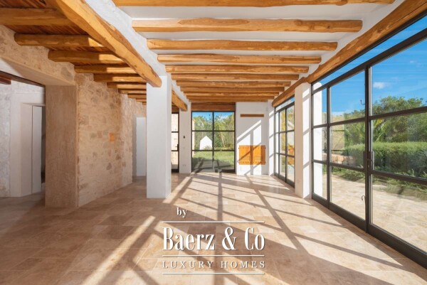 photo 7 Beautiful luxury home in Santa Gertrudis De Fruitera, Santa Gertrudis De Fruitera