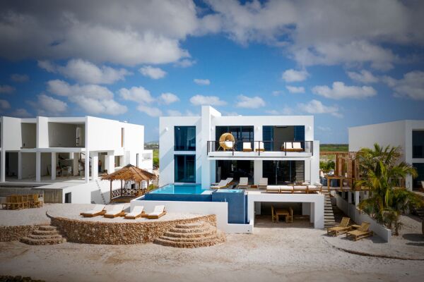 photo 17 Beach villa 2