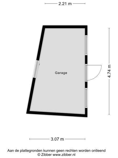 Floor Plan 6 - Galgewater 10