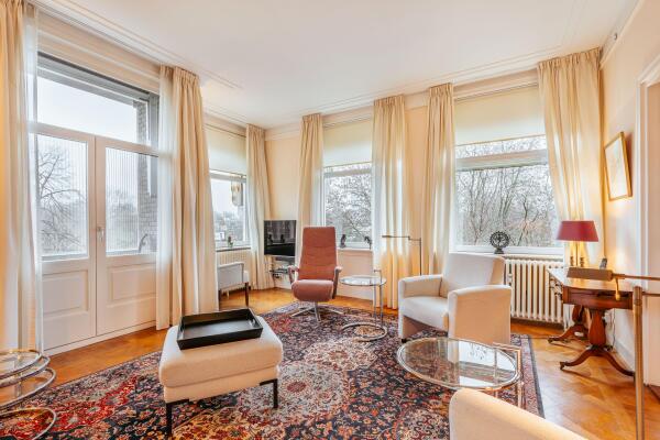 photo 18 Stadionkade 18 2