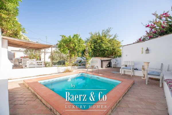 photo 18 Beautiful luxury home in Loulé (São Sebastião), Countryside