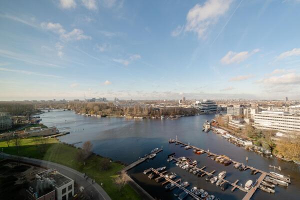 photo 16 Korte Ouderkerkerdijk 1 P 3