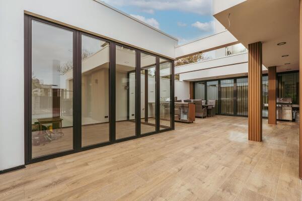 photo 29 Eikenrodelaan 1