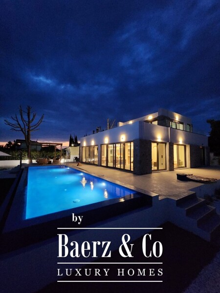 photo 2 Seafront Residence in Politika, Evia