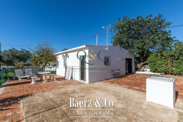 photo 25 Beautiful luxury home in Loulé (São Sebastião), Countryside