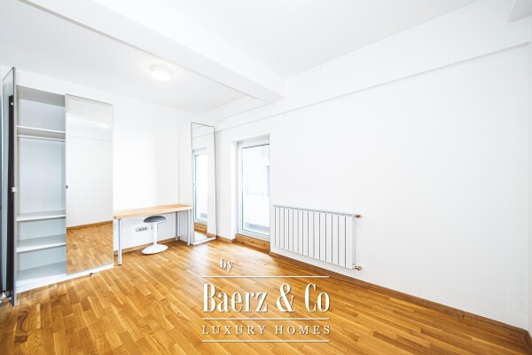 photo 15 Zagreb, Jelenovac, spacious three bedroom apartment with balcony and garden, with 2 garage, 202 m²