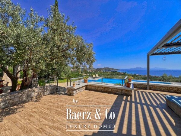 photo 22 2154653 - Detached house For sale, Epidavros, 198 sq.m., €700.000