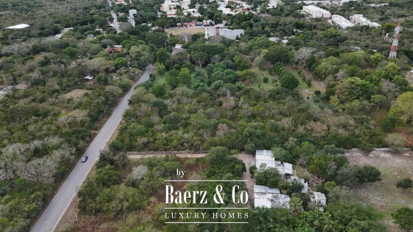 photo 12 Temozon  Norte 