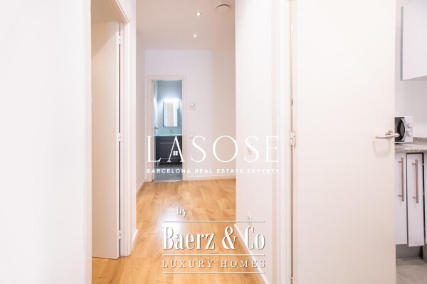 photo 9 Barcelona, LAntiga Esquerra de lEixample