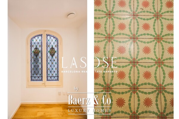 photo 20 Barcelona, LAntiga Esquerra de lEixample