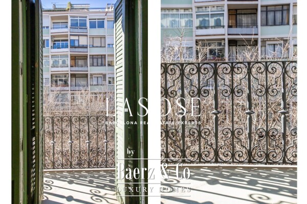 photo 41 Barcelona, LAntiga Esquerra de lEixample