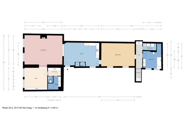 photo 25 Plaats 24 A