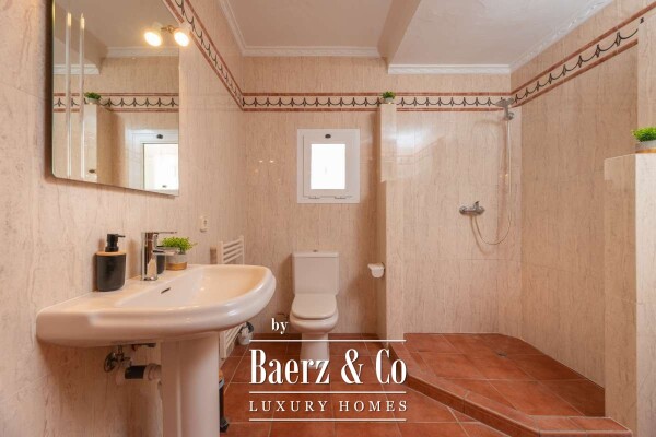 photo 10 Beautiful luxury home in Cala Llonga, Cala Llonga